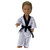 Doll Clothes Superstore Doll Clothes Karate For All 18 Inch Dolls