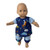 All-Time Favorite Dinosaurs Pants Set for 14–16-Inch Baby Dolls All-Time Favorite Dinosaurs Pants Set for 14–16-Inch Baby Dolls