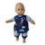 All-Time Favorite Dinosaurs Pants Set for 14–16-Inch Baby Dolls