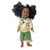 Lion and Friends Print Shirt and Shorts Set for 18-Inch Boy and Girl Dolls