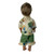 Lion and Friends Print Shirt and Shorts Set for 18-Inch Boy and Girl Dolls Lion and Friends Print Shirt and Shorts Set for 18-Inch Boy and Girl Dolls