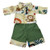 Monkey Business Outfit for 14-Inch Baby Alive Dolls