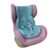 17.5cm Collectable Doll Safely Rides in the Car with the Family – Travel Companion Adventure