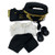 Captain outfit for 17.5cm Labubu doll – Dressed and Ready for Takeoff! 