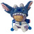 Outfit Sets Off on Magical Stitch Adventures for 17.5cm (7 inch) Collectable Dolls