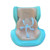 Car Seat or Lounge Chair for 17.5cm Labubu Dolls
