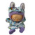 Whimsical Kite Dress for 17.5cm Collectable Dolls