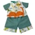Favorite Dinosaurs Roaming the Planet Outfit for Baby Alive Dolls