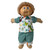 Unisex Dinosaur Print Outfit for 15-16 Inch CPK Dolls 