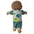 Unisex Dinosaur Print Outfit for 15-16 Inch CPK Dolls 