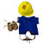 Master Mechanic—Fixing Any Machine with Skill for 17.5cm Collectable Dolls