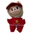 Formula 1 Racing Driver-Inspired Outfit for 17.5cm Collectable Dolls