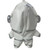 Astronaut Space Flight Suit for 17.5cm Collectable Dolls