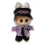 Snazzy Four-Piece Outfit Set for Individualistic 17.5cm Collectable Dolls