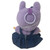 Denim Jumper-Style Dress with Matching Headband for 17.5cm Collectable Dolls