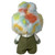 Classic Green Overalls & Shirt Outfit for 37cm Collectable Dolls (14.5”)