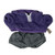 Purple Sweater Set for 37cm (14.5”) Collectable Dolls