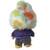 Purple Sweater Set for 37cm (14.5”) Labubu Dolls