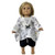 Doll Clothes Superstore Size 10 Matching Girl And Doll Pant Set