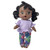 Unique Pant Outfit for 14 Inch Baby Alive and Little Baby Dolls