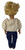 Off White Sweater Fits Boy Or Girl 18 Inch Girl Dolls Like American Girl Our Generation