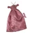 Pink Brocade Princess Ball Dress with Crown & Heels Evening Gown for 11.5 Inch Fashion Dolls
