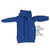 Blue Turtleneck Sweater Outfit with White Boots for 11.5 Inch Fashion Dolls   