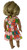Doll Clothes Superstore Size 12 Matching Girl And Doll Flower Dresses