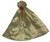 Gold Gown Fits 11 1/2 Inch Dolls Like Barbie