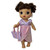 Three Piece Outfit For Baby Alive And Little Baby Dolls