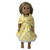Sunny Yellow Dress and Shawl Set for 18 Inch Dolls | Fits American Girl, Our Generation & My Life