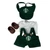 Coffee Server Outfit for 17.5 cm Collectible Monster Dolls