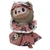 Dusty Pink Dress with Matching Headband for 17.5 cm Monster Collectible Dolls
