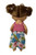 Halter And Pants Fits12 Inch Baby Alive And Little Baby Dolls