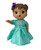 Mint Green Sparkly Dress For 12 Inch Baby Alive And Little Baby Dolls