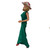 Kelly Green Gala Dress Set for 11.5 Fashion Dolls