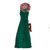 Kelly Green Gala Dress Set for 11.5 Fashion Dolls