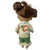 Safari Print Outfit for 12 Inch Baby Dolls