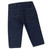 Hand Knit Brown Sweater and Denim Jeans Outfit for 18 Inch Dolls | Fits American Girl, Our Generation & My Life