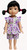 Shorty Pajamas Fits 14.5 Inch Wellie Wisher And Glitter Girl Dolls