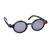 Multicolor Fashion Sunglasses for 18 Inch Girl Dolls