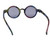 Multicolor Fashion Sunglasses for 18 Inch Girl Dolls