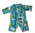 Handmade Safari Pajamas Fit 14 Inch Baby Alive and Little Baby Dolls