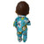 Safari Pajamas Fit 12 Inch Baby Alive And Little Baby Dolls