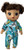 Safari Pajamas Fit 14 Inch Baby Alive And Little Baby Dolls