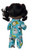Safari Pajamas Fit 14 Inch Baby Alive And Little Baby Dolls