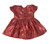 Handmade Mango Princess Dress Fits 14 Inch Baby Alive And Little Baby Dolls