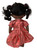 Handmade Mango Princess Dress Fits 14 Inch Baby Alive And Little Baby Dolls