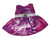 Doll Clothes Superstore Fuchsia Dress Fits 14 Inch Baby Alive And Little Baby Dolls
