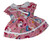 Unicorn Dress Fits 14 Inch Baby Alive And Little Baby Dolls